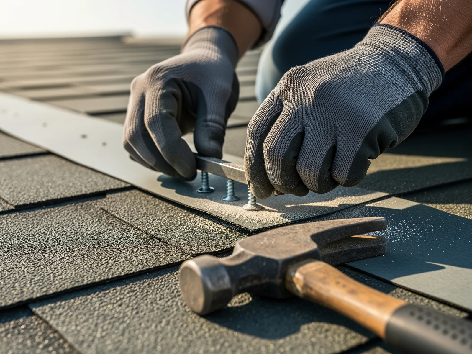 Why choose Fascia Repair in Custer, WI